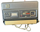Vintage Kodak Disc 8000 Camera Outfit With Case - As Is For Parts