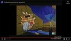 The Beatles Cartoon Hand-drawn Storyboard I Just Saw A Face King Features 1967