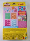 New Play-doh Barbie Pearls   Bows Play-doh Fashions