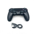 Sony Dual Shock 4 Bluetooth Wireless Controller For Ps4 Cuh-zct2e