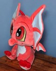 Neopets Mystery Rare 2 8 Baby Draik  W code Series 2 Plush Niob  2025 Release