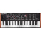 Sequential Prophet Rev2 Synthesizer 8 Voice Essentials Bundle