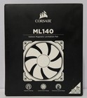 Corsair Ml140 140mm Premium Magnetic Levitation Fan - 2 Pack