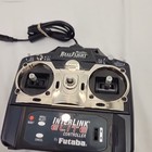 Futaba Great Planes Rc Real Flight Simulator Interlink Elite Controller Usb