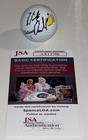2026 Masters Nick Dunlap Signed Autographed Masters Golf Ball Jsa Coa Ax13706