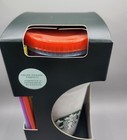 New Starbucks Summer 2021 Color Changing 5 Pack Confetti 24oz Cold Cups Reusable
