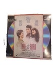 Three For The Road  laserdisc  1988 New Sealed Mint