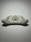 Microsoft Xbox 360 Chatpad Ergonomic Gaming Keypad White Controller Attachment