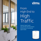 Kimberly-clark Professional  Professional Universal Hard Roll Paper Towels  Bulk