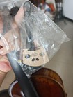 Red Antique Handmade Violin 4 4 For Professional Violins Lovers
