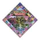 Savannah Edition Monopoly Board Game - New   Sealed