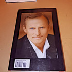 John Grisham - The Innocent Man  Signed  1st Edition 1st Prtg  New