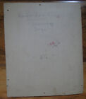 Early Photo Of Stiegel Harpsichord Charming Forge Berks Co Pa