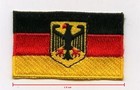 Kandahar Whacker   Nato Isaf Coalition Ksk Sp Ops V  lkr   Flag  German Bundeswehr