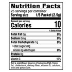 Crystal Light Drink Mix  5 Pitcher Packets  For Flavorful Hydration And Shareabl