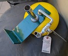 Speakman Se-580 Traditional Series Wall-mounted Emergency Eyewash Station  