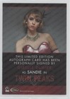 2019 Rittenhouse Twin Peaks Archives Modern Giselle Damier As Sandie Auto 1ln4