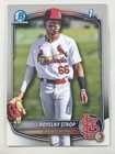 2025 Bowman Chrome Base  Pick Your Card  Ships Free  Updated 4 3 