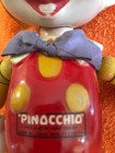 Pinocchio 11  Antique Wooden Doll By Disney