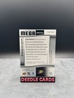 2023-24 Upper Deck Premier Mega Patch Chest Logo Mason Mctavish 03 22