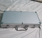 Cardinal Classics 300-piece Poker Set With Aluminum Carry Case