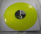 William Shatner Has Been Limited Edition Transparent Green Vinyl Record Unsealed