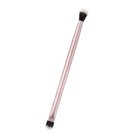 Professional Rose Gold Makeup Brush Set With Safe Washing Bristles For Daily Use