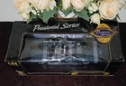 Die Cast Yat Ming  presidential Series  1961 Lincoln Kennedy Car-1 24 Scale Car