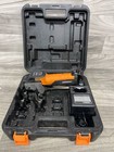 Navac Nef6lm Cordless Power Flaring Tool 3 4  Max Od Hvac  a1d027991 
