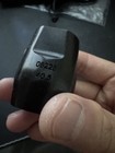 Backun Eb Barrel Grenadilla 40 5