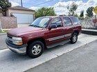 2003 Chevrolet Tahoe C1500