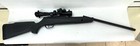Gamo Varmint Hunter  177 Break Barrel Air Rifle Scope Laser Light 1200 Fps