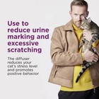 Comfort Zone Cat Calming Diffuser Refill  2 Pack     2 