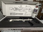Boring Company Not A Flamethrower By Elon Musk