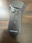 Samsung Et-yo324 Vr Remote Controller For Sm-r323 R324 Oculus Galaxy Black