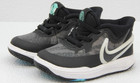 Nike Kyrie 8  td  - Black Menta- Dq8081 001 - Size 9c Toddlers Shoes