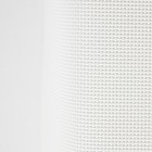 Suzuki Ltz 400 Z400 Gripper Seat Cover 2003-2008   Blue   White Ribs      207