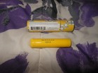 Beekman 1802 Goat Milk Lip Balm  sunshine Lemon  Beeswax New In Tube