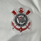 Nike Corinthians 24 25 Jersey Soccer Football Shirt Womens Sz Medium Fn8976-100