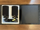 Klipsch Promedia 2 1 Thx Certified Computer Speaker System Subwoofer   Speakers