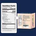 Organic Ramen Noodles Healthy Low Sodium Ready In 3 Minutes Non-fried Instant No