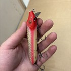 Vintage Heddon Vamp Fishing Lure