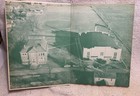 1961 Yearbook Ireland High School In Grades 1 Thru 12 Great Photos   No Writing