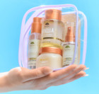 Tree Hut Mini Vanilla Mother   s Day Gift Set For Mom  Women  Her  Aunt  Grandma