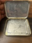 Antique J g  Dill s Best Cut Plug Tobacco Tin W  Union Tag