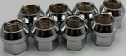 8 Lug Nuts 2025 Kawasaki Ridge 1000 Xr Crew Limited Hvac Acorn Wheel Rim Nut