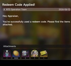 Neverness To Everness Nte Beard Papa Collab Redeem Code Only Avatar Namecard
