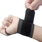 2 Pack Comfortable Unisex Wrist Protector For Sports  Rsi    Daily Support