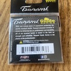 Tsunami Brass Snap Barrel Swivel Ts-bss127   size 7  12 Ct  Brass  Sz7 12ct