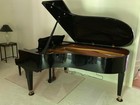 Hamburg Steinway Model B Peer - German-made 6 09  Top-tier Grand Piano